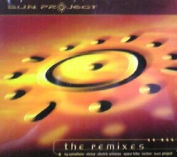 画像1: S.U.N. Project / The Remixes 【CD】 原修正