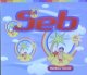 $ Seb / Rainbow Islands (CD REACT 080)【CDS】残少 Y3