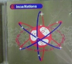 画像1: $ Various / Inca:Nations (TIPWCD22)【CD】Y7?