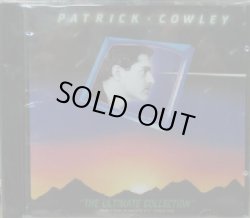 画像1: PATRICK COWLEY / THE ULTIMATE COLLECTION　完売
