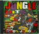 $ JUNGLE HITS VOLUME 2 (CD) UK (STRCD 2) Y6-4F