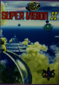 画像1: $ Various / Super Vision II  (DVD) UK (TIPWDVD02) 未 Y3 後程済