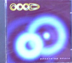画像1: OOOD / Breathing Space 【CD】最終在庫