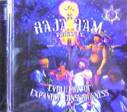 画像1: $ RAJA RAM & FRIENDS / EVOLITION OF EXPANDED (TIPWCD48)【CD】Y5?