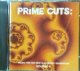 $ Various / Prime Cuts: Volume 4 (PRMTCD 004) 【CD】 Y5