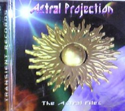 画像1: ASTRAL PROJECTION / THE ASTRAL FILES (CD) 残少
