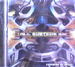 画像1: Detox / All Systems Go 【CD】