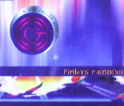 画像1: A Guy Called Gerald / Finley's Rainbow 【CDS】