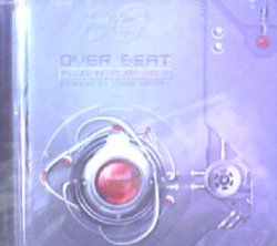 画像1: Various / Over Beat - Plug N' Play Vol. 2 【CD】残少