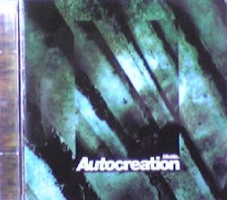 画像1: Autocreation / Mettle ★ケース割れ【CD】最終在庫