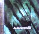 Autocreation / Mettle ★ケース割れ【CD】最終在庫
