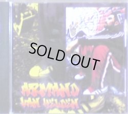 画像1: Armand Van Helden / Armand Van Helden EP 【CD】ラスト