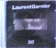 Laurent Garnier / 30 【CD】残少