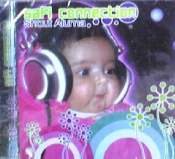 画像1: Safi Connection / Shout Aluma 【CD】残少