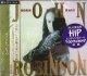 $ JOHN ROBINSON / BORN TO RAVE (AVCD-11157) F0550-1-1