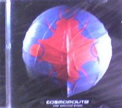 画像1: Various / Cosmopolite - The Second Step 【CD】最終在庫 
