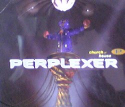 画像1: Perplexer / Church Of House 【CDS】