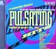 Various / Pulsating Hits - The Best Of Pulse-8 1990-1995【2CD】  原修正