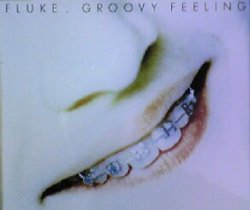 画像1: FLUKE / GROOVY FEELING (CDS)