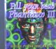 Various / Fill Your Head With Phantasm III 【CD】最終在庫 
