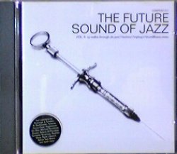 画像1: Various / The Future Sound Of Jazz Vol. II 【CD】最終在庫 