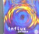 Influx / Unique 【CD】ラスト1枚