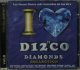 I LOVE DISCO DIAMONDS Collection Vol.2　(残少)