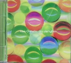 画像1: $ kiss-O-matic ・ circularhythm (PP002CD)【CD】ラスト Y1 在庫未確認