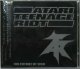 ATARI TEENAGE RIOT / THE FUTURE OF WAR (CD)