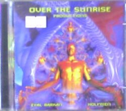 画像1: $ Various / Over The Sunrise (OTSCD1) 【CD】 Y3 ?