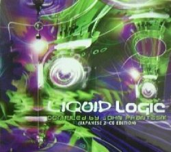 画像1: Various / Liquid Logic 【2CD】厚