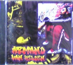 画像1: $$ Armand Van Helden / Armand Van Helden EP (SR EP 6 CD)【CD】F0595-1