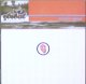 $ Global Communication / Maiden Voyage (GLOBA 001CD(1)) 【CDS】UK & Europe Y2