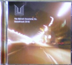 画像1: $ The Detroit Escalator Company / Soundtrack [313] UK (FER CD 2)【CD】ラスト1枚+1?