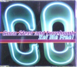画像1: Coco Steel And Lovebomb / Set Me Free 【CDS】残少
