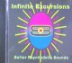 $ Various / Infinite Excursions - Softer Psychedelic Sounds (TIPCD07) ★ケース割れ 【CD】ラスト1枚