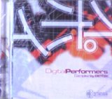 画像: Detox /Digital Performers 【CD】