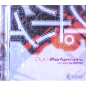 画像: Detox /Digital Performers 【CD】