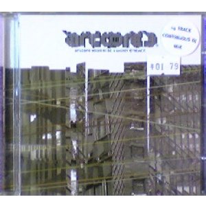 画像: $ Various / Artcore 3 (REACT CDX99)【CD】最終在庫 Y2