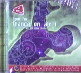 画像: DJ Guy Salama / BPM FM - Trance On Air II 【CD】