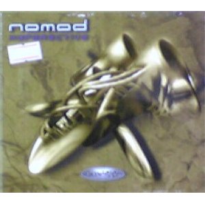 画像: Nomad / Hyperactive 【CD】残少