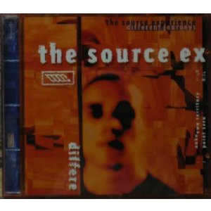 画像: THE SOURCE EXPERIENCE / DIFFERENT JOURNEYS (CD)  原修正