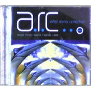 画像: Various / A.R.C. - Artist Remix Collection (One) 【CD】最終在庫