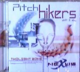 画像: Pitch Hikers / Twilight Zone 【CD】残少