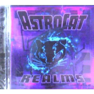 画像: Astrocat / Realms 【CD】残少