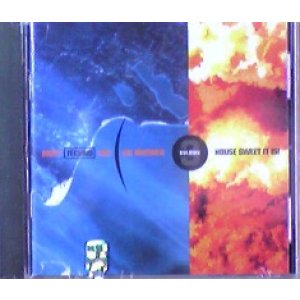 画像: $ Various / Don't Techno For An Answer Volume 3: House Sweet It Is! (0777 7 13218 25)【CD】Y3