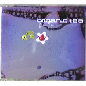 画像: Organic Tea / Simple Music (DOS015-5) DOS 015-5【CDS】最終ラスト在庫 Kept