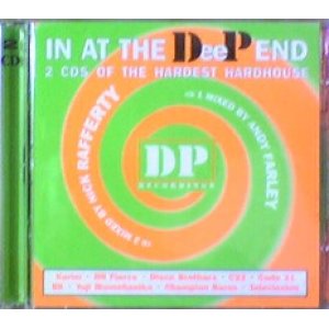 画像: Various / In At The DeeP End 【2CD】残少