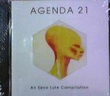 画像: Various / Agenda 21 (An Eevo Lute Compilation) 【CD】ラスト１枚