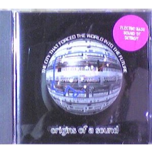 画像: Various / Origins Of A Sound 【CD】残少